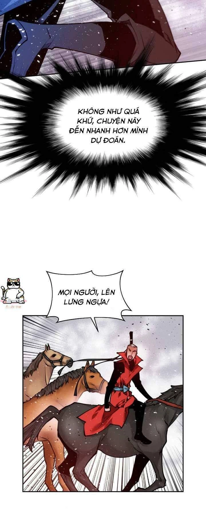 Thời Đại Hoàng Kim Chapter 9 - 18