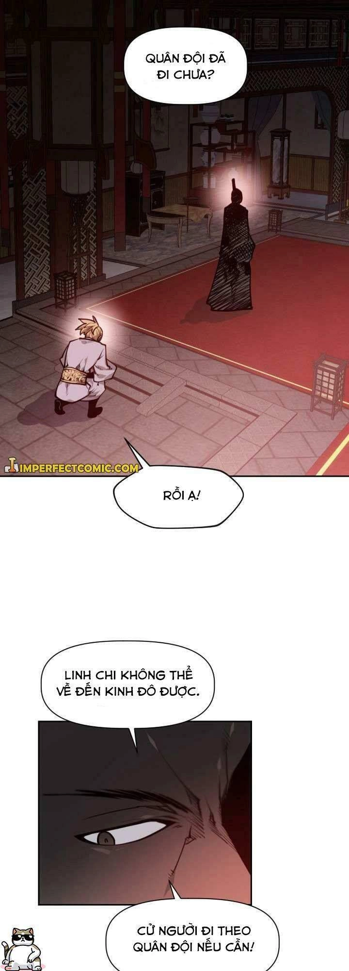 Thời Đại Hoàng Kim Chapter 9 - 22