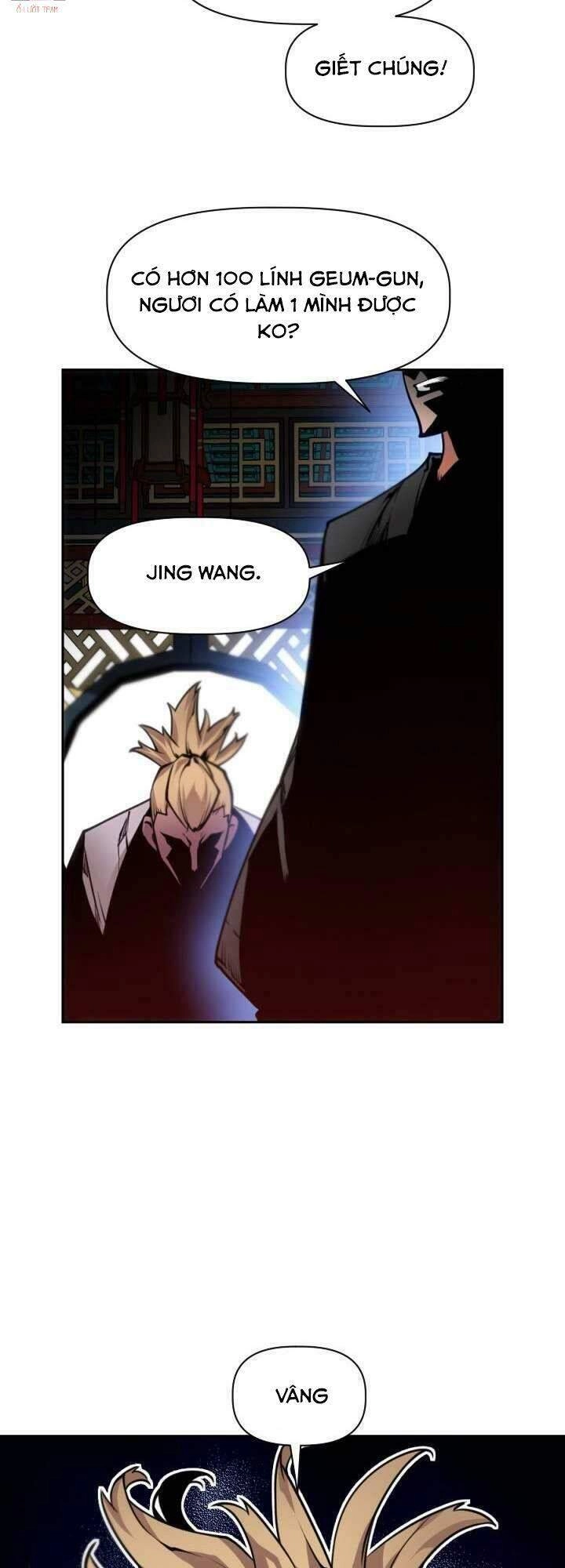 Thời Đại Hoàng Kim Chapter 9 - 23