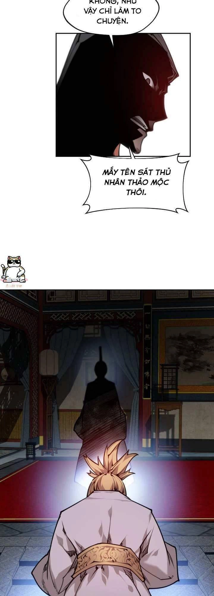 Thời Đại Hoàng Kim Chapter 9 - 25