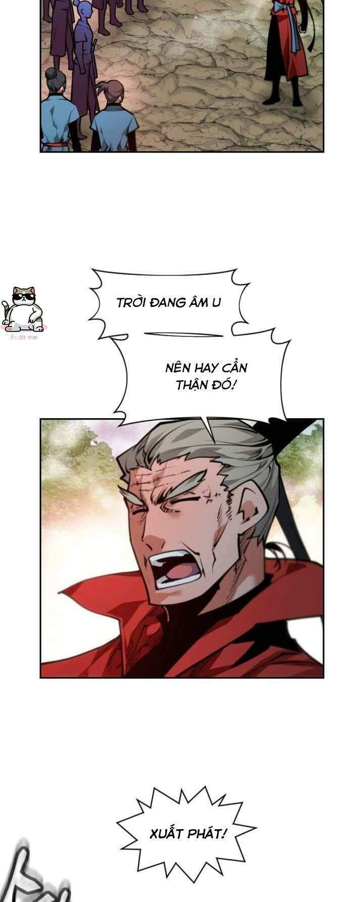 Thời Đại Hoàng Kim Chapter 9 - 28