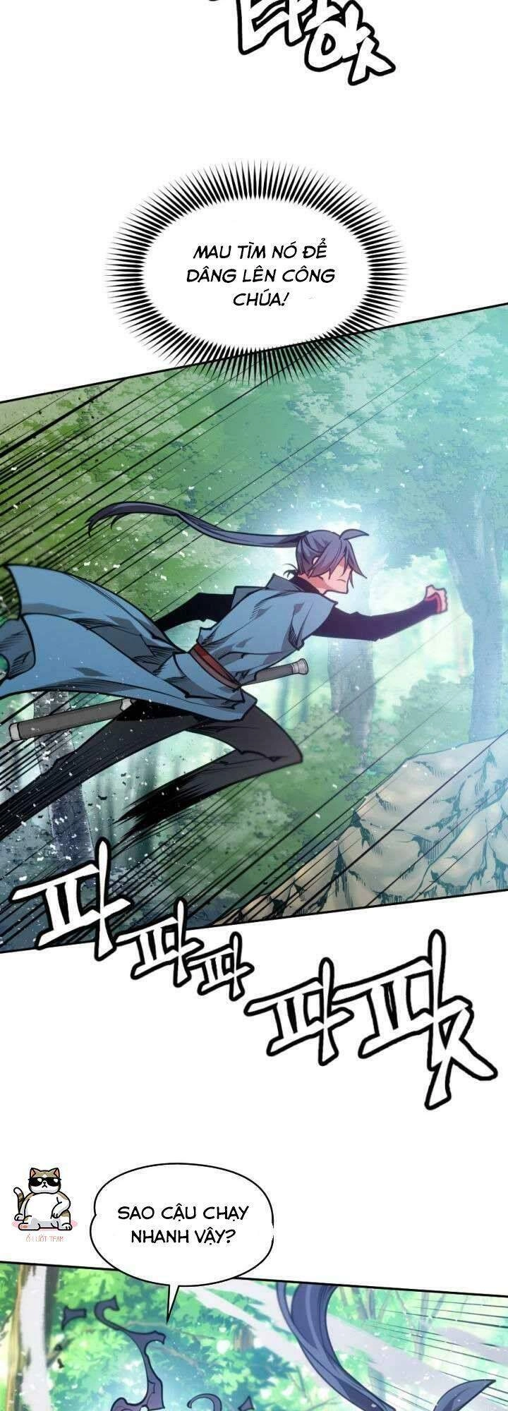 Thời Đại Hoàng Kim Chapter 9 - 31