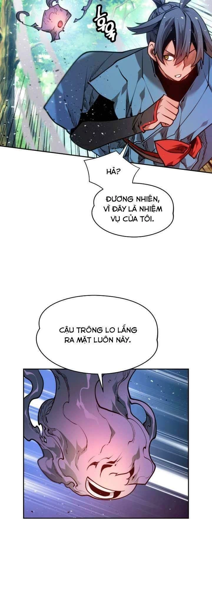 Thời Đại Hoàng Kim Chapter 9 - 32