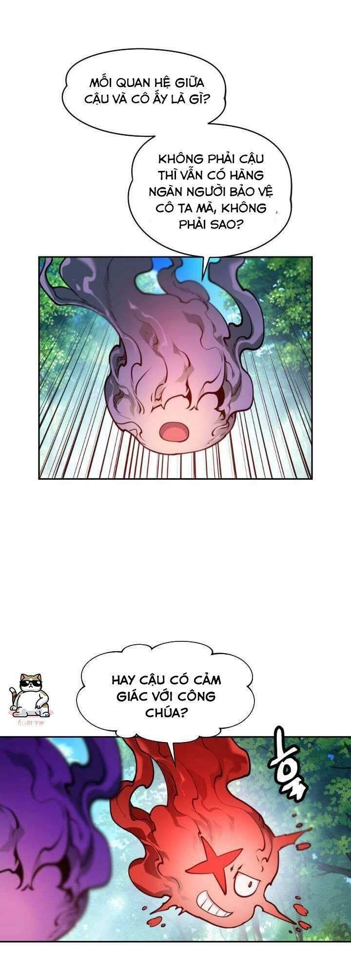 Thời Đại Hoàng Kim Chapter 9 - 35