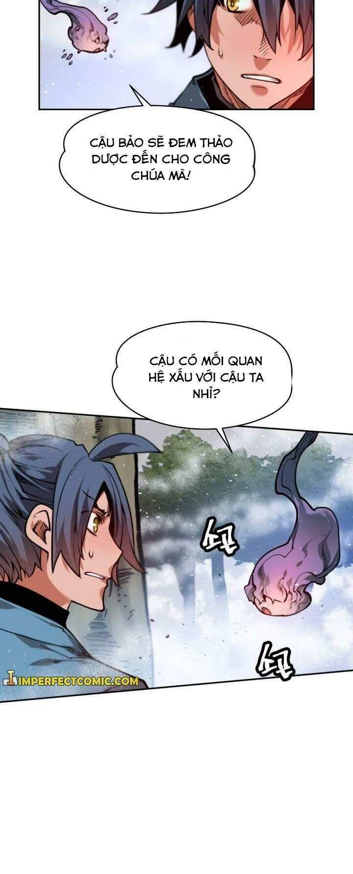 Thời Đại Hoàng Kim Chapter 9 - 55