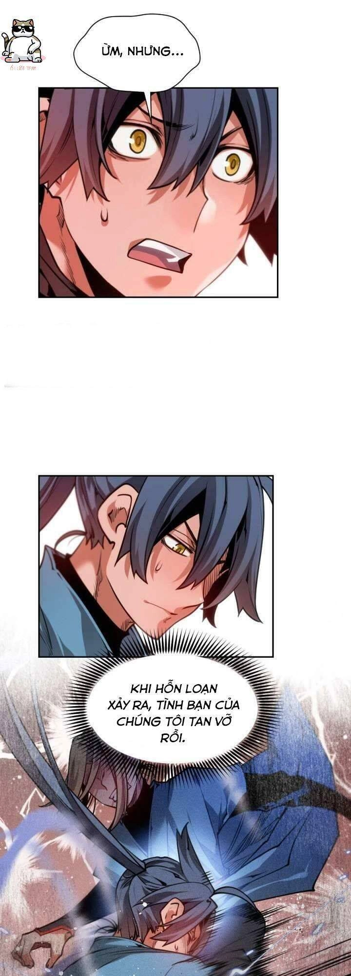 Thời Đại Hoàng Kim Chapter 9 - 56