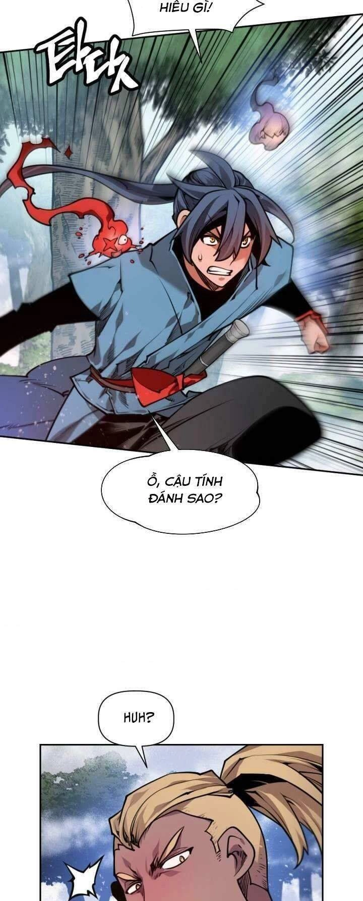 Thời Đại Hoàng Kim Chapter 9 - 63