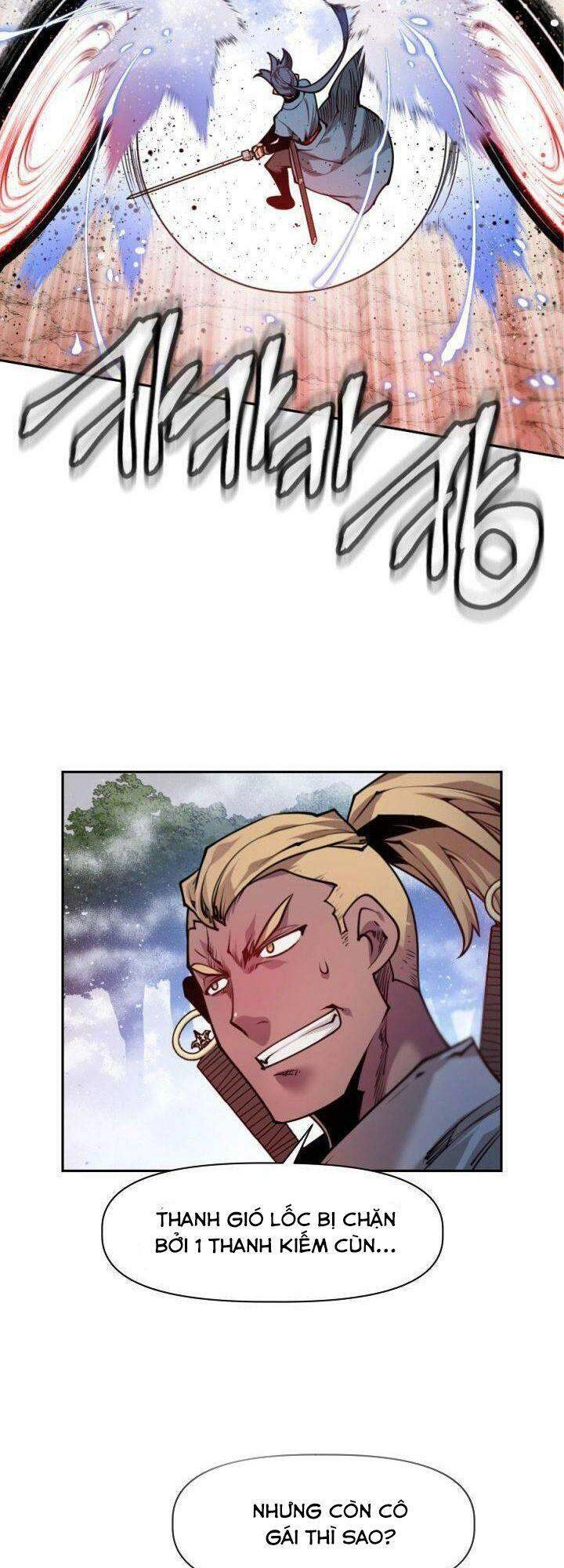 Thời Đại Hoàng Kim Chapter 10 - 8