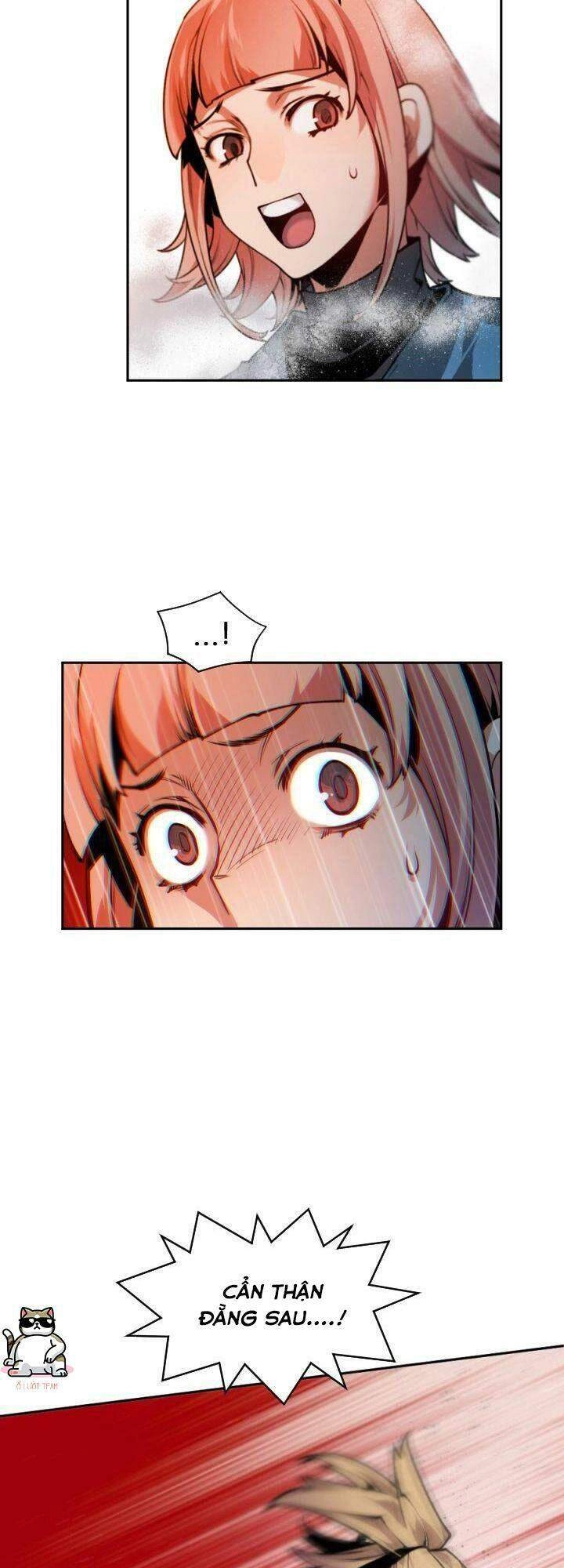 Thời Đại Hoàng Kim Chapter 10 - 13