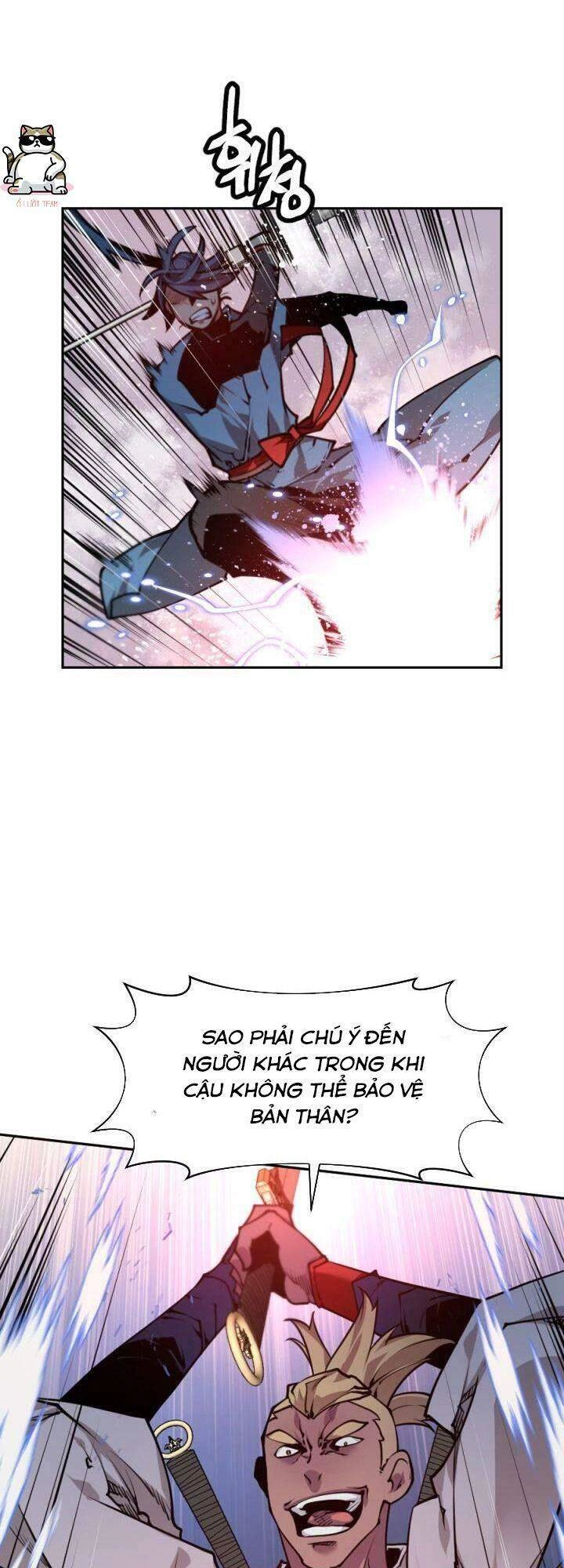 Thời Đại Hoàng Kim Chapter 10 - 16