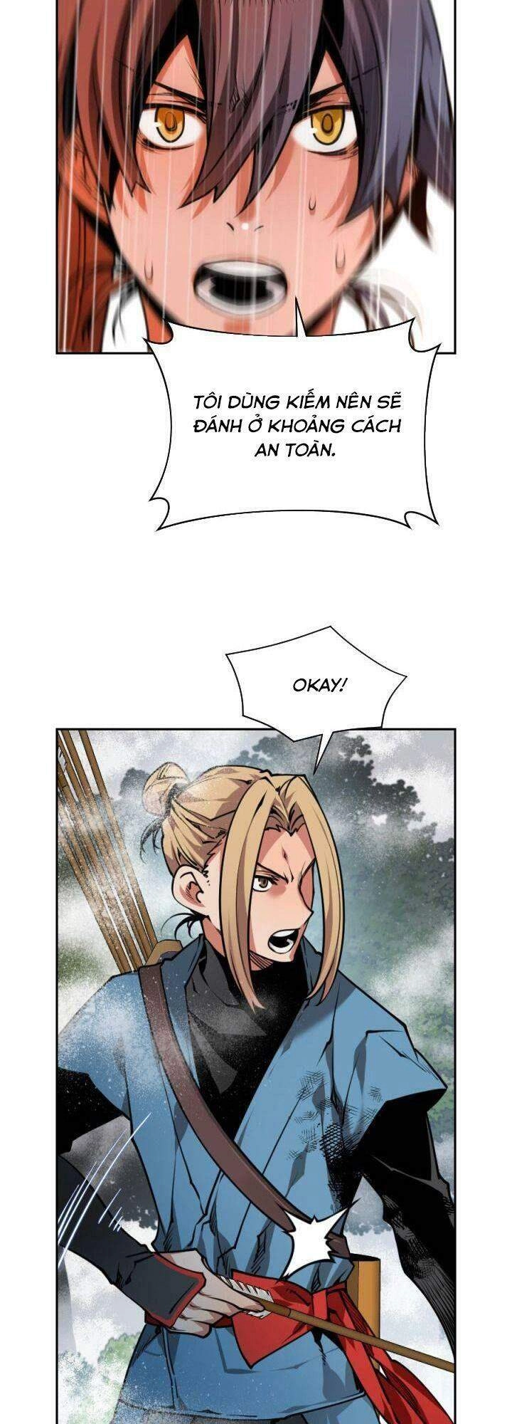 Thời Đại Hoàng Kim Chapter 10 - 21