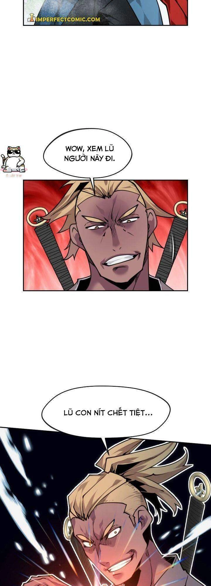 Thời Đại Hoàng Kim Chapter 10 - 22