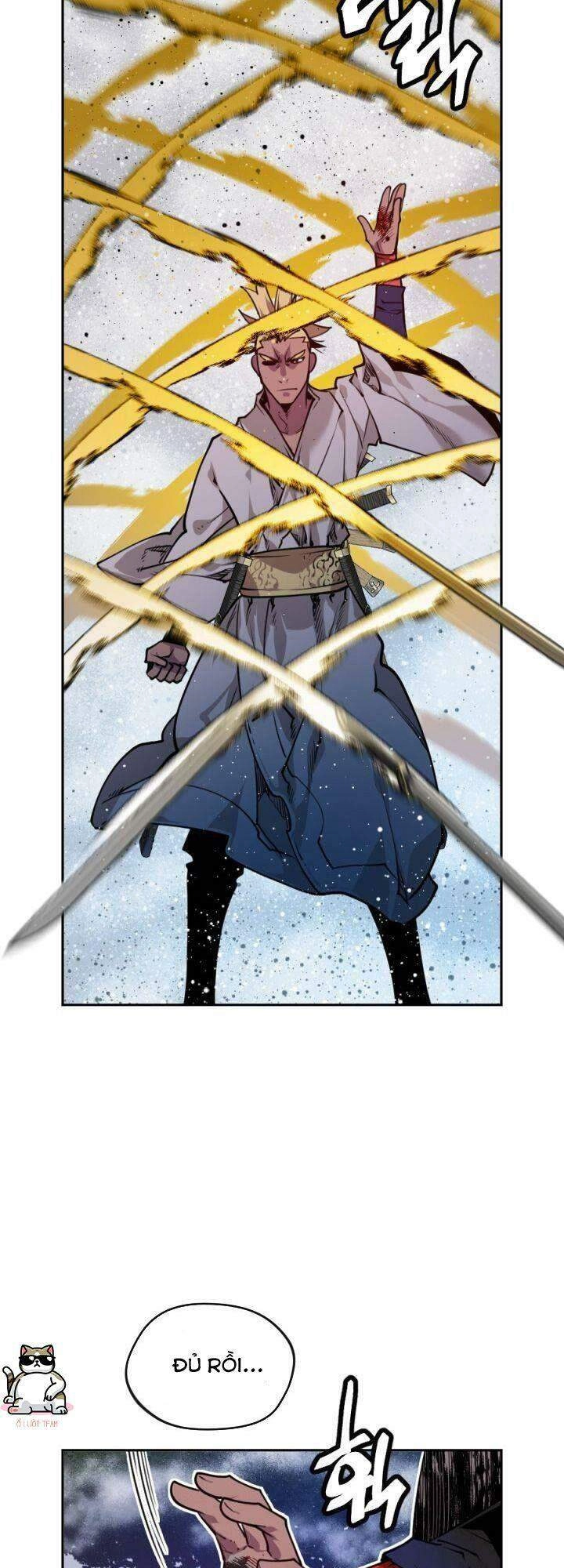 Thời Đại Hoàng Kim Chapter 10 - 38