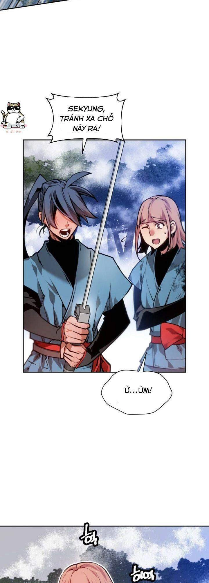 Thời Đại Hoàng Kim Chapter 10 - 41