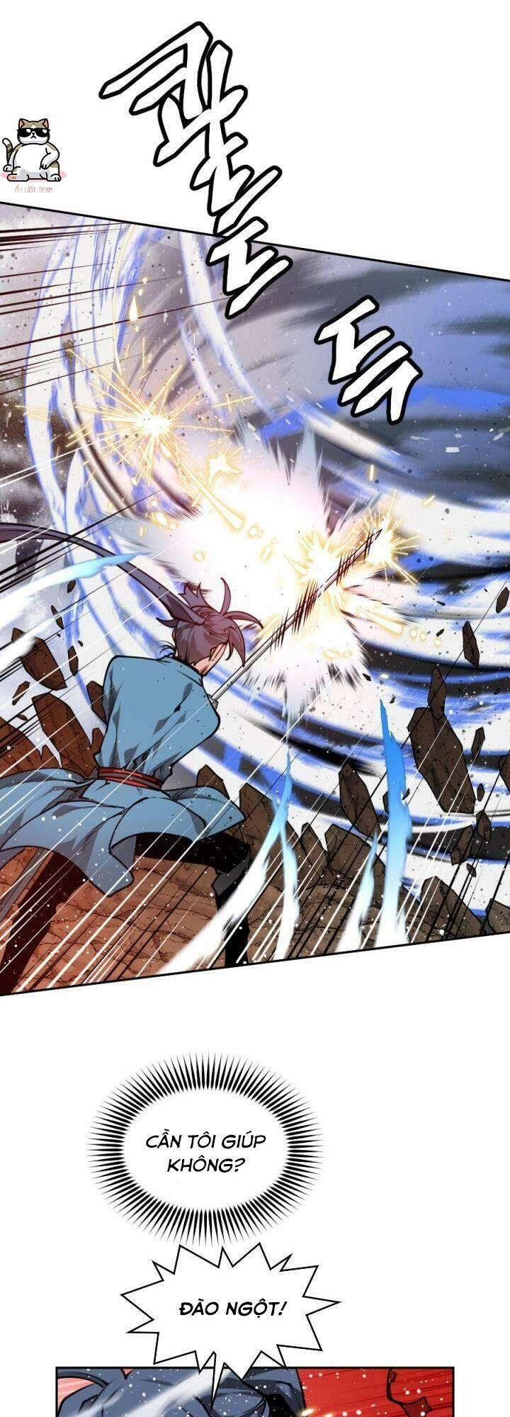 Thời Đại Hoàng Kim Chapter 10 - 43