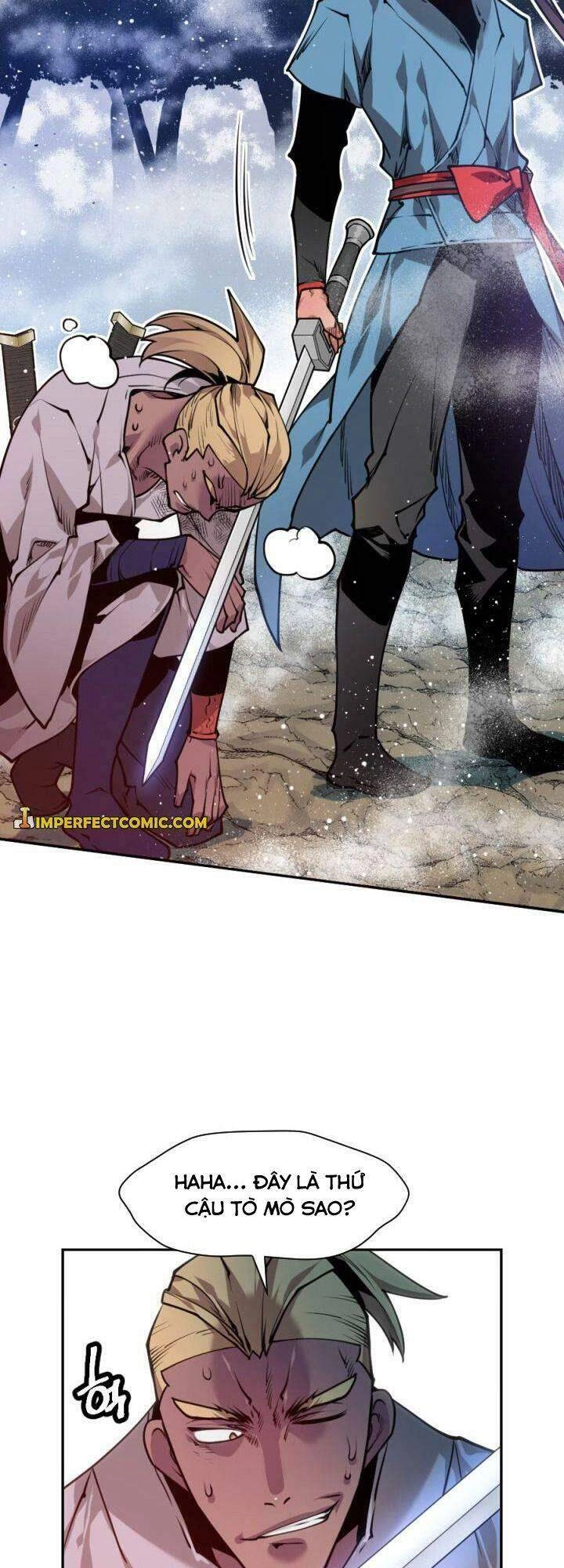 Thời Đại Hoàng Kim Chapter 10 - 61