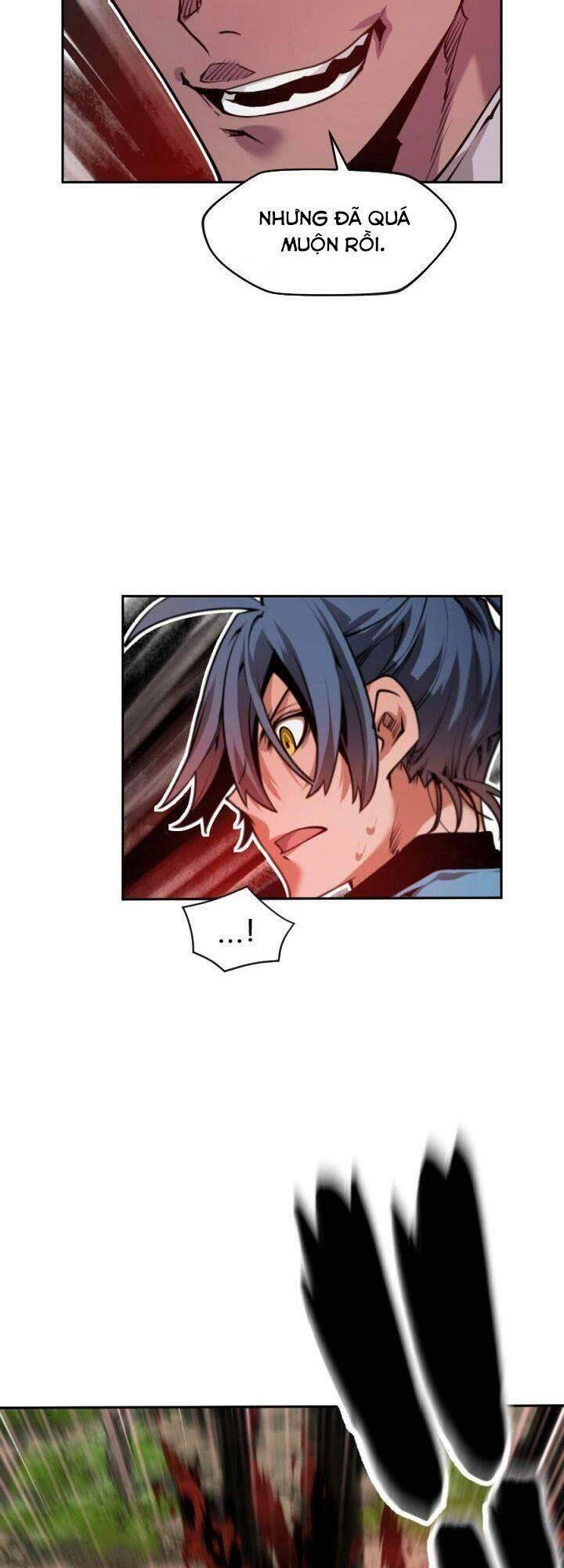 Thời Đại Hoàng Kim Chapter 10 - 66