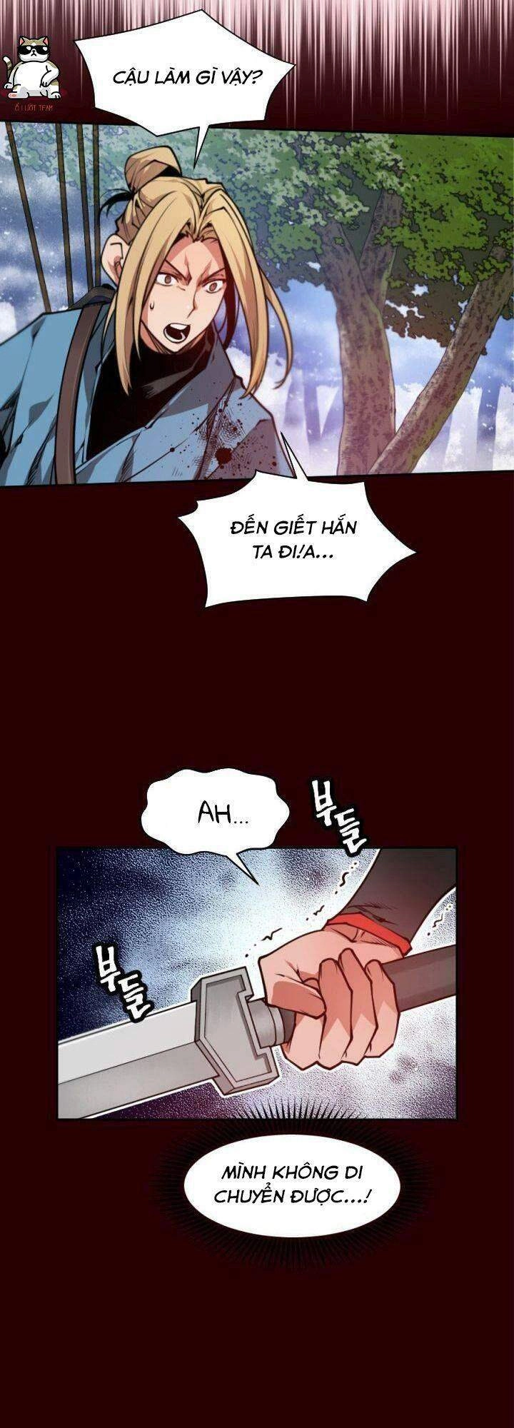 Thời Đại Hoàng Kim Chapter 10 - 68