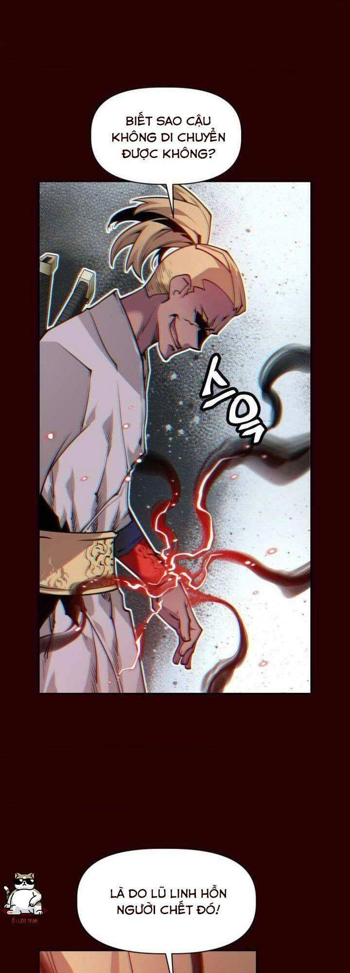 Thời Đại Hoàng Kim Chapter 11 - 2