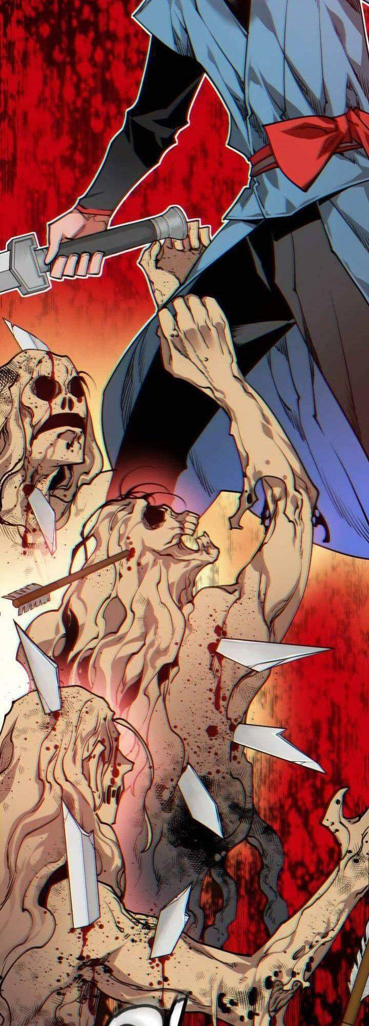 Thời Đại Hoàng Kim Chapter 11 - 5