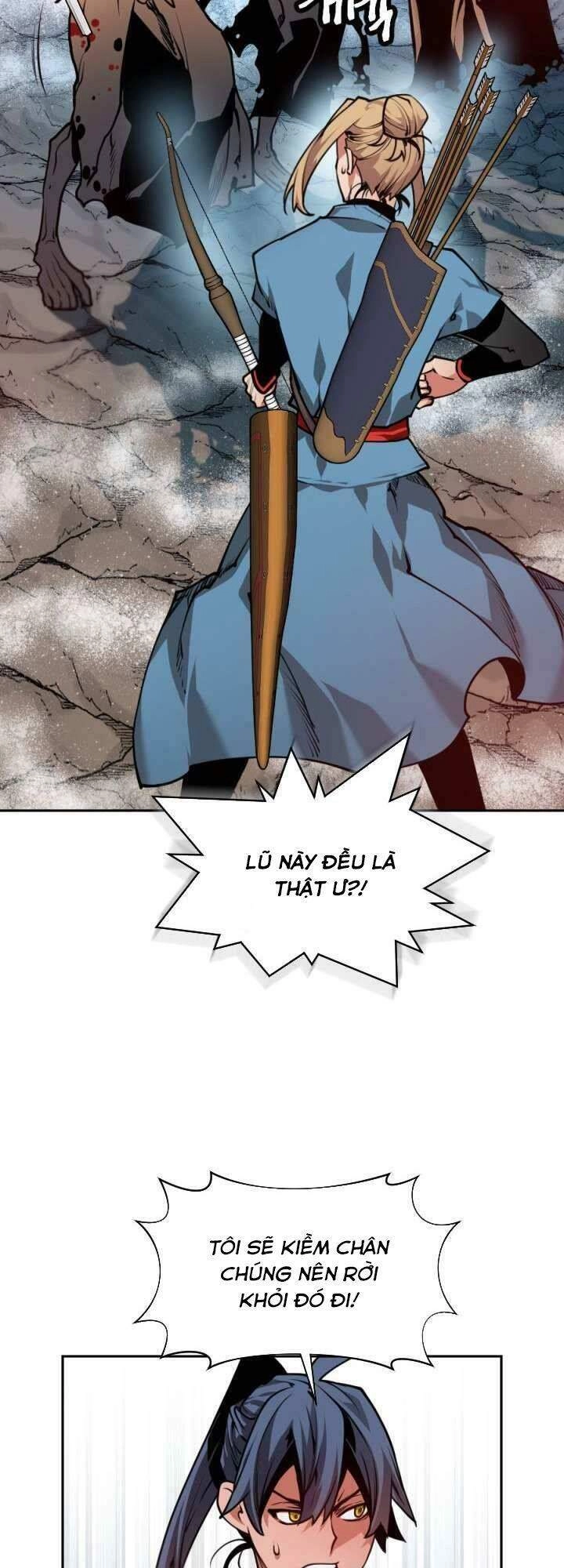 Thời Đại Hoàng Kim Chapter 11 - 14