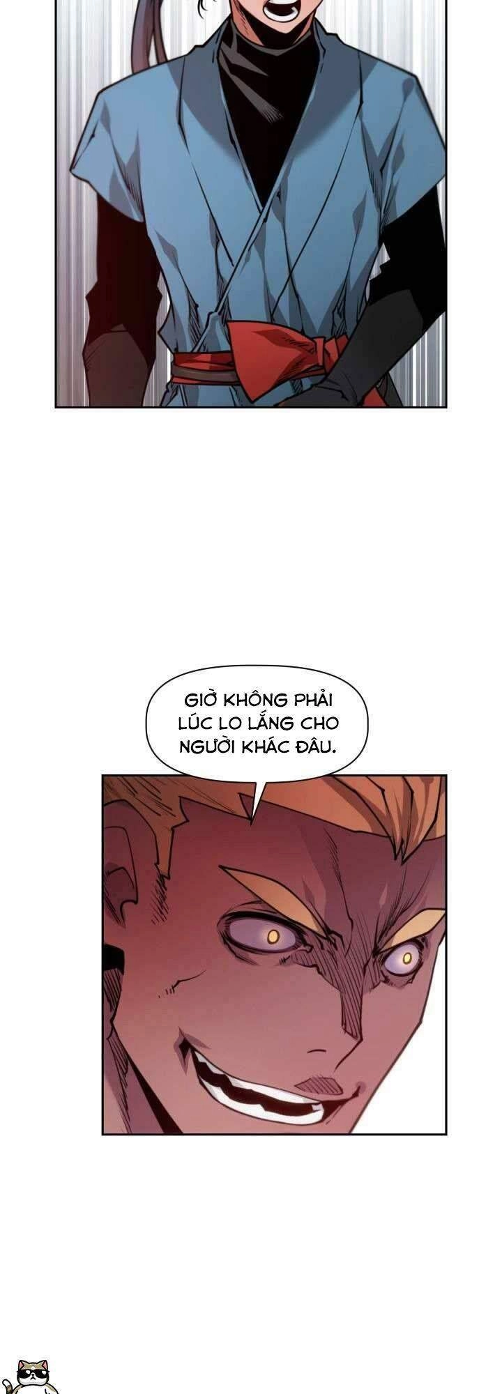 Thời Đại Hoàng Kim Chapter 11 - 15