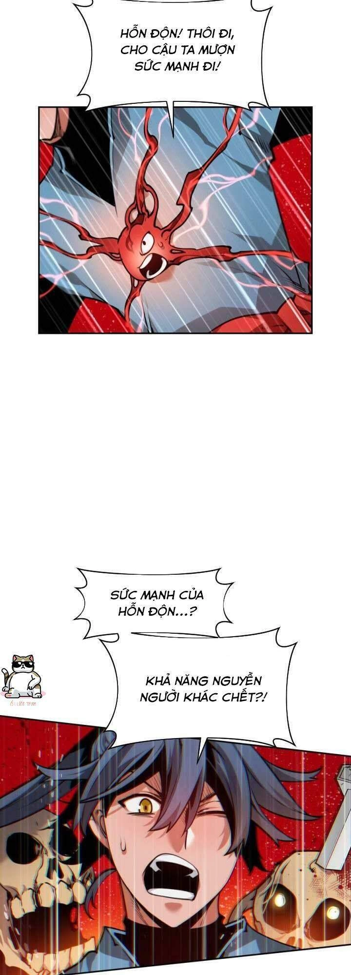 Thời Đại Hoàng Kim Chapter 11 - 20