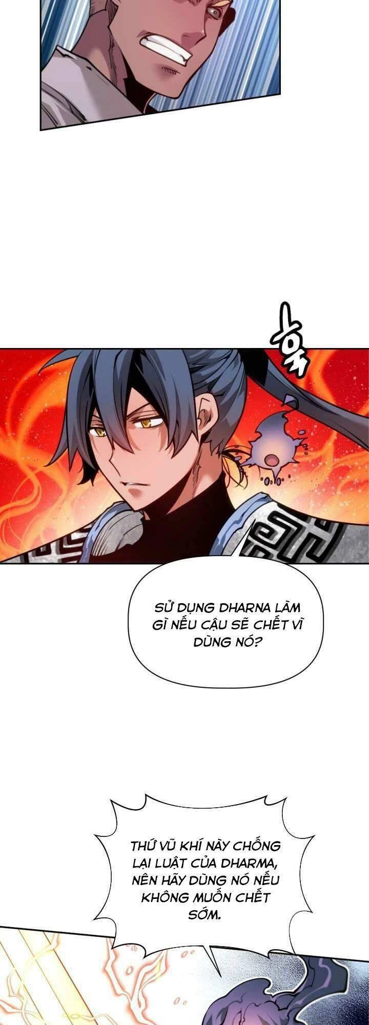 Thời Đại Hoàng Kim Chapter 11 - 30