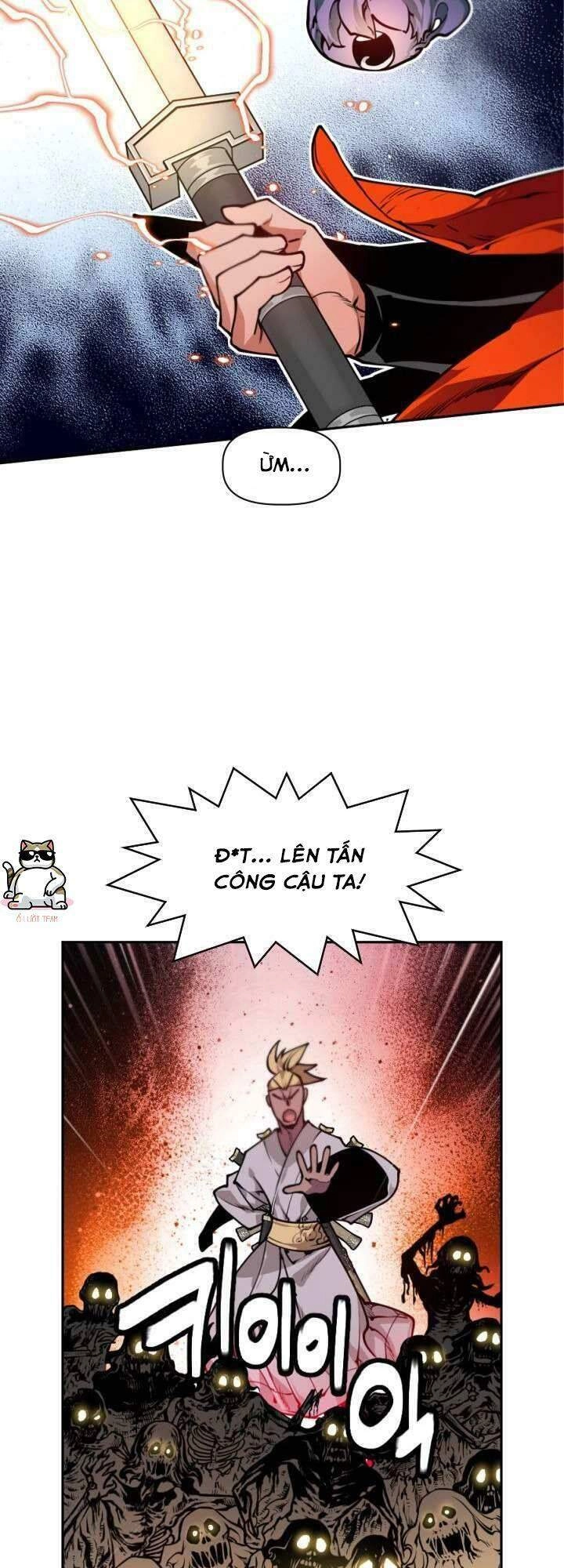 Thời Đại Hoàng Kim Chapter 11 - 31