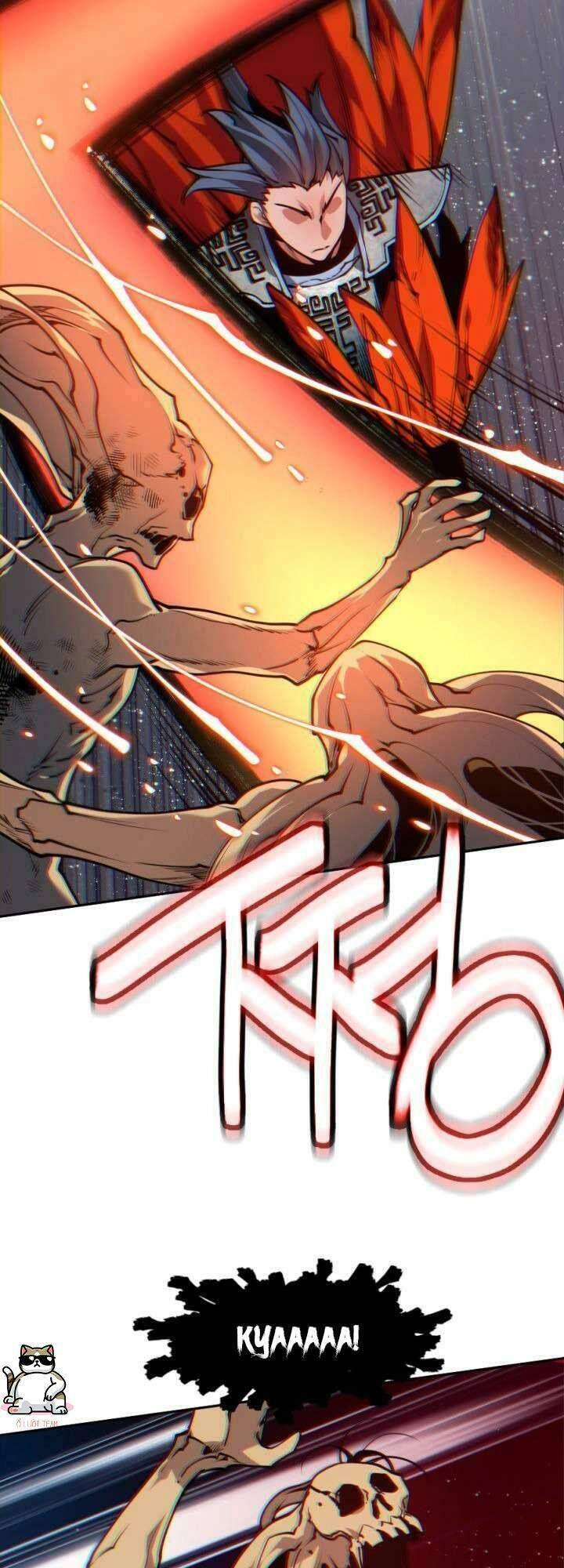 Thời Đại Hoàng Kim Chapter 11 - 33