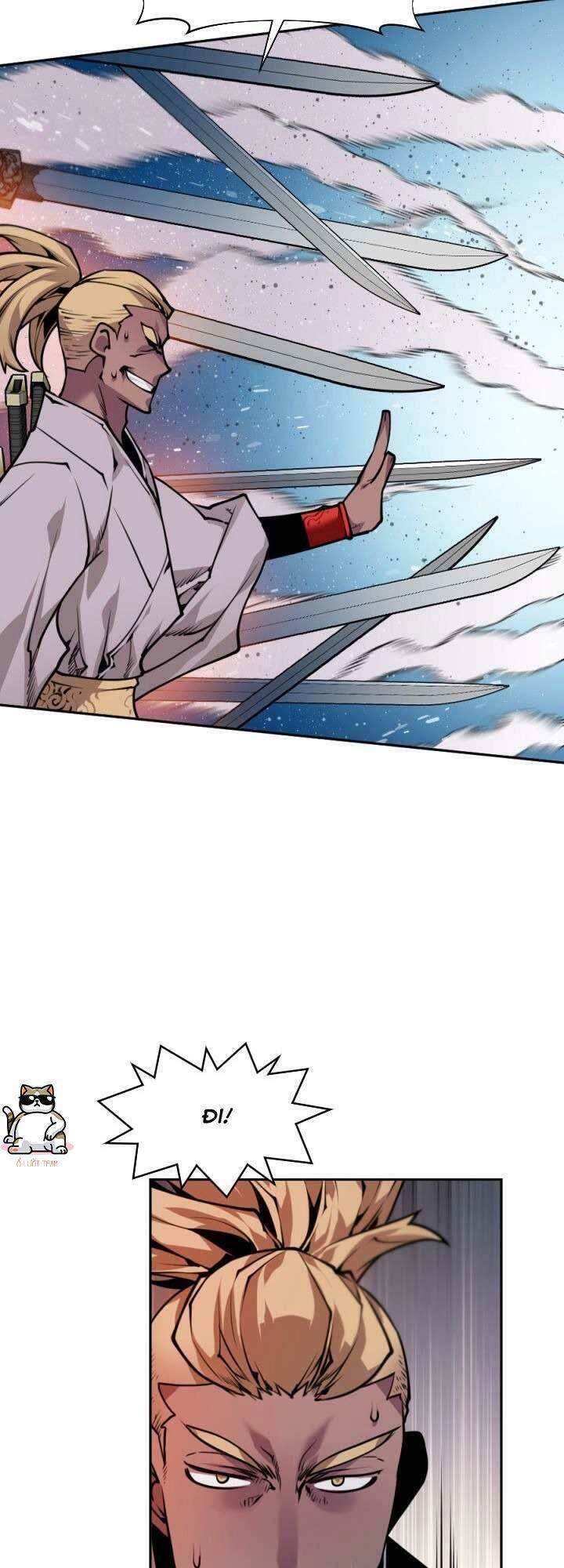 Thời Đại Hoàng Kim Chapter 11 - 38