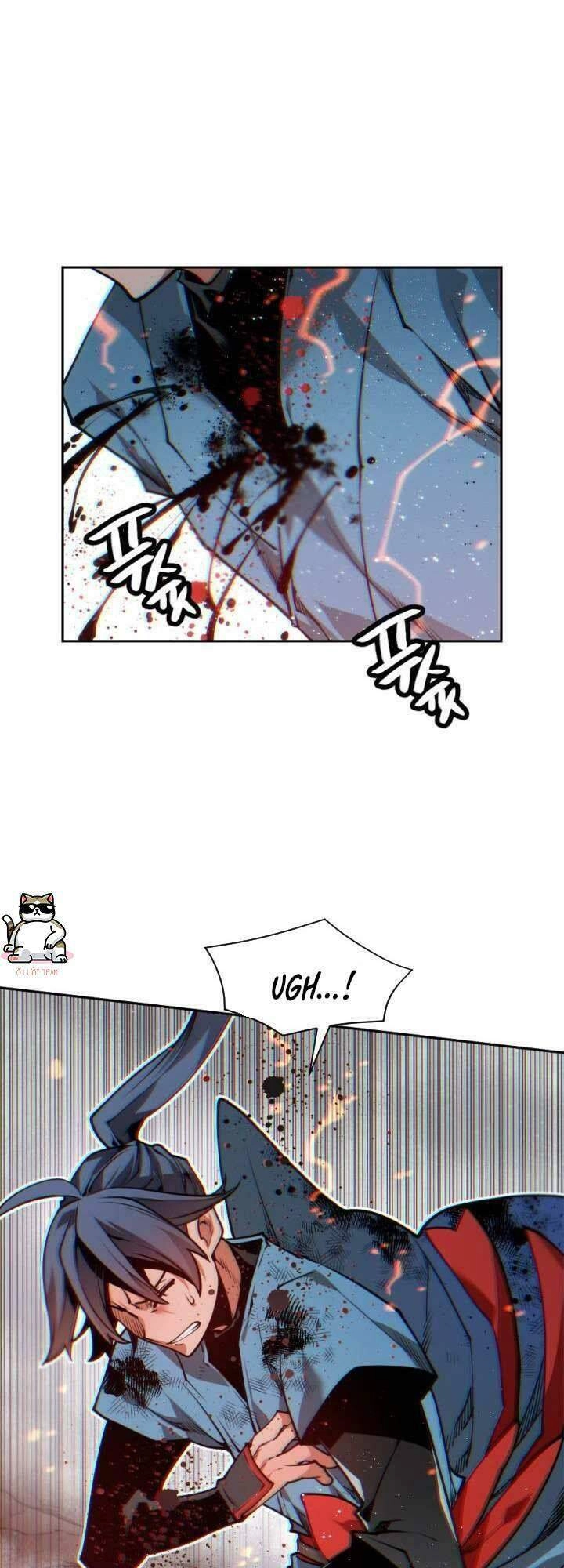 Thời Đại Hoàng Kim Chapter 11 - 50