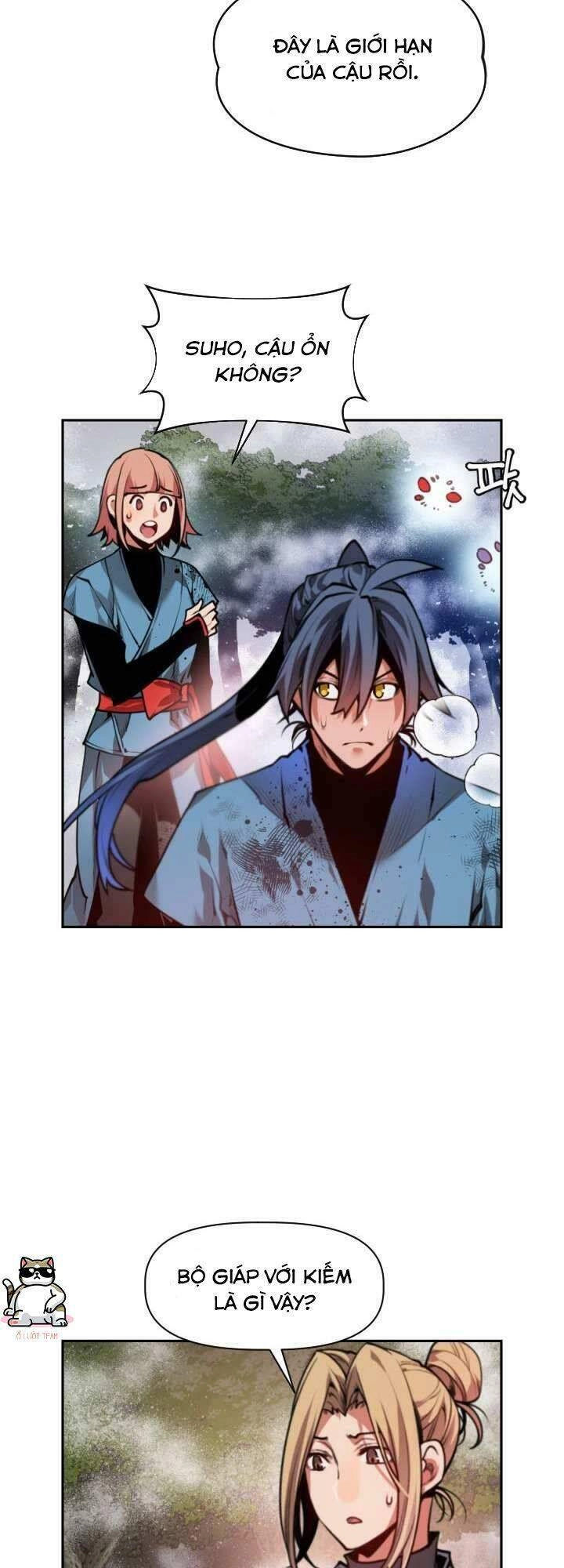 Thời Đại Hoàng Kim Chapter 11 - 52