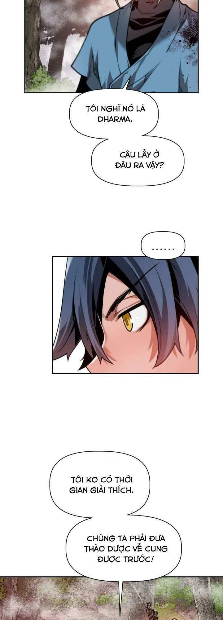 Thời Đại Hoàng Kim Chapter 11 - 53