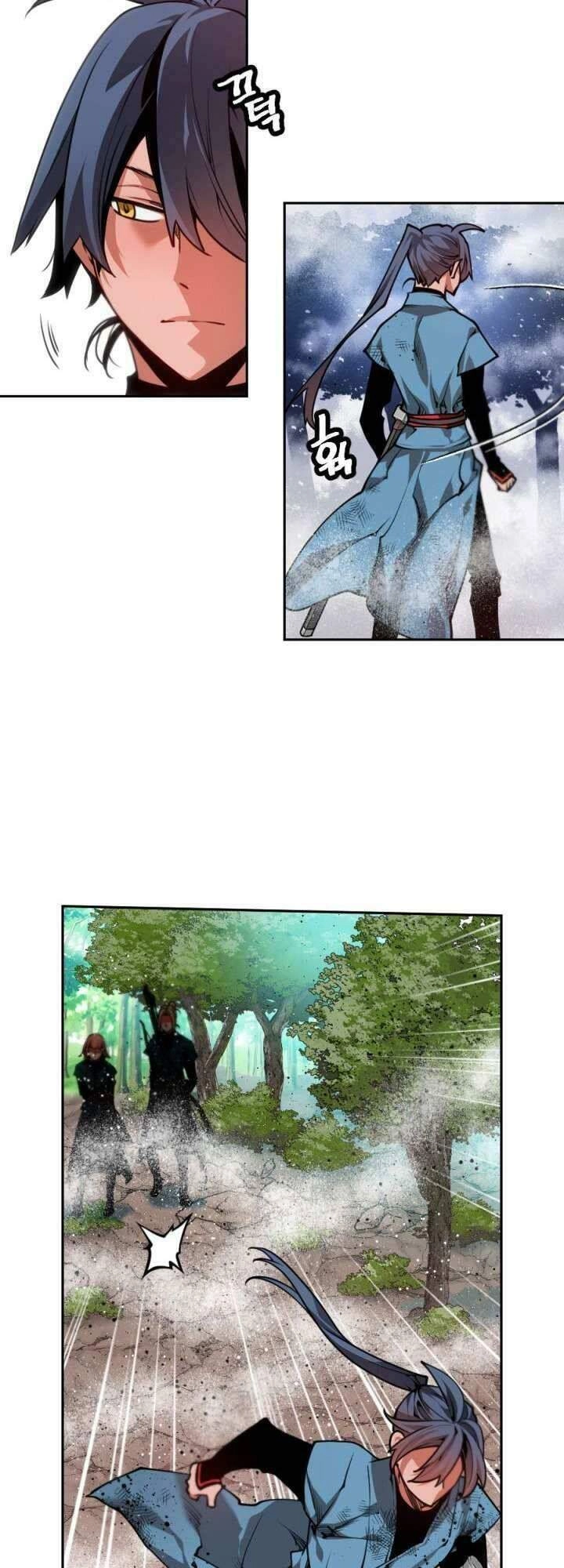 Thời Đại Hoàng Kim Chapter 11 - 57