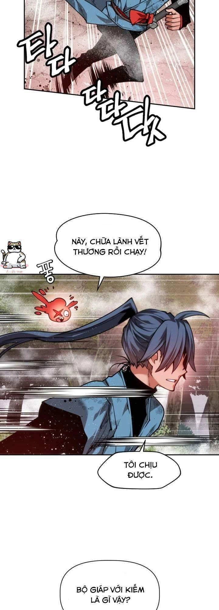 Thời Đại Hoàng Kim Chapter 11 - 58