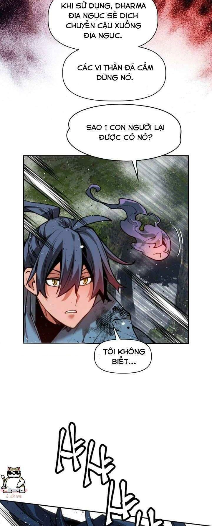 Thời Đại Hoàng Kim Chapter 11 - 64