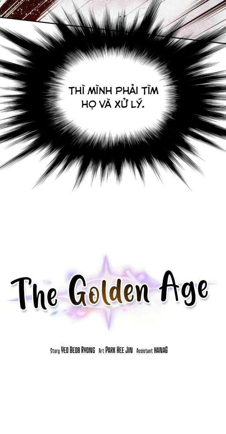 Thời Đại Hoàng Kim Chapter 12 - 10