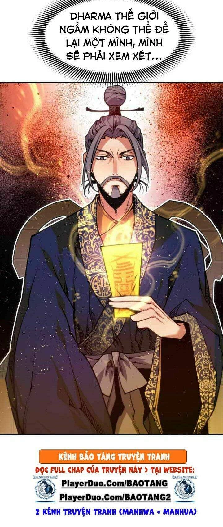 Thời Đại Hoàng Kim Chapter 12 - 13