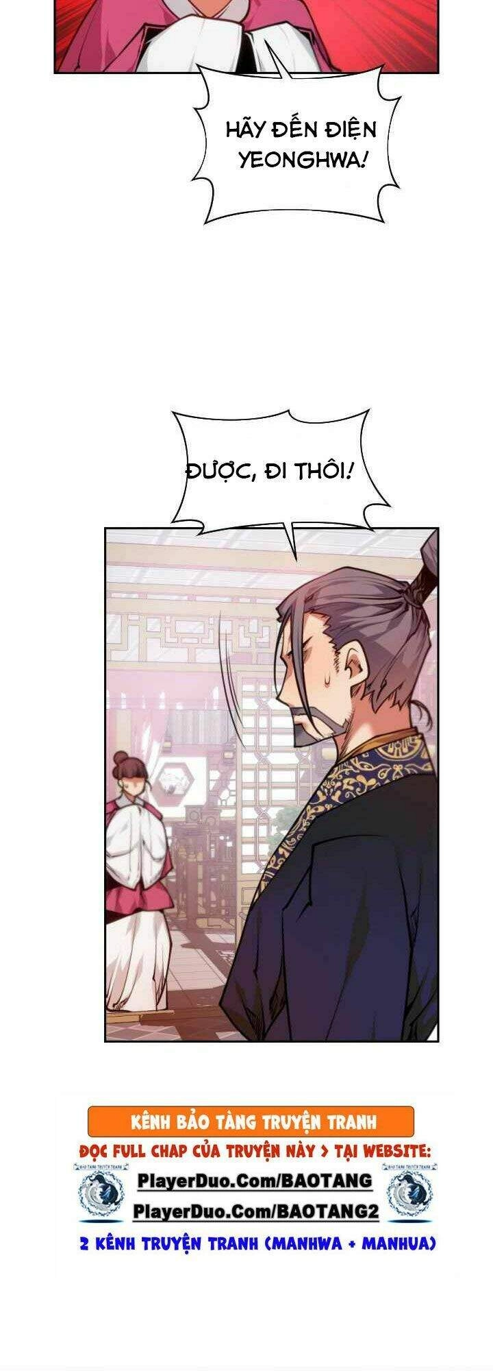 Thời Đại Hoàng Kim Chapter 12 - 15