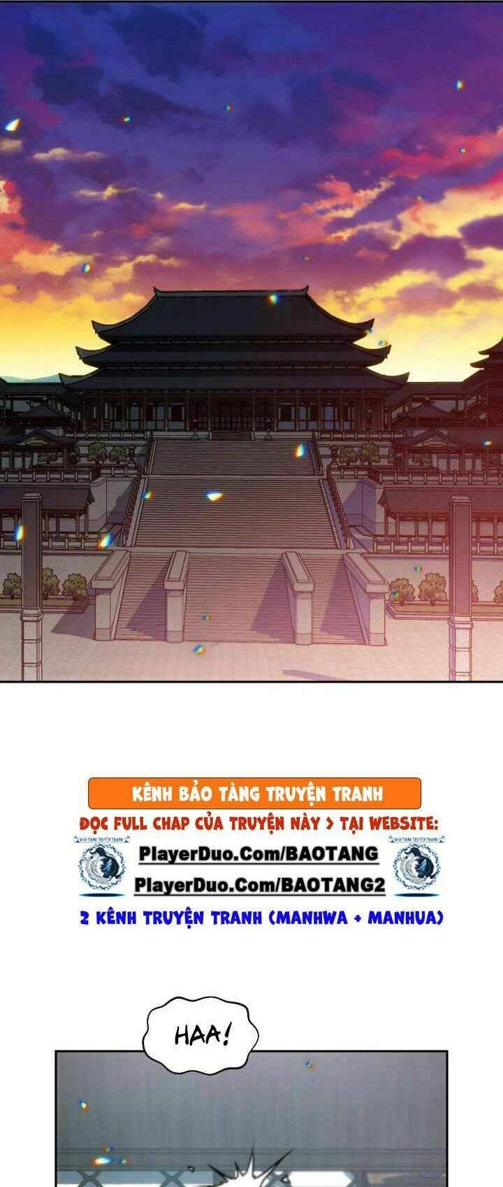 Thời Đại Hoàng Kim Chapter 12 - 16