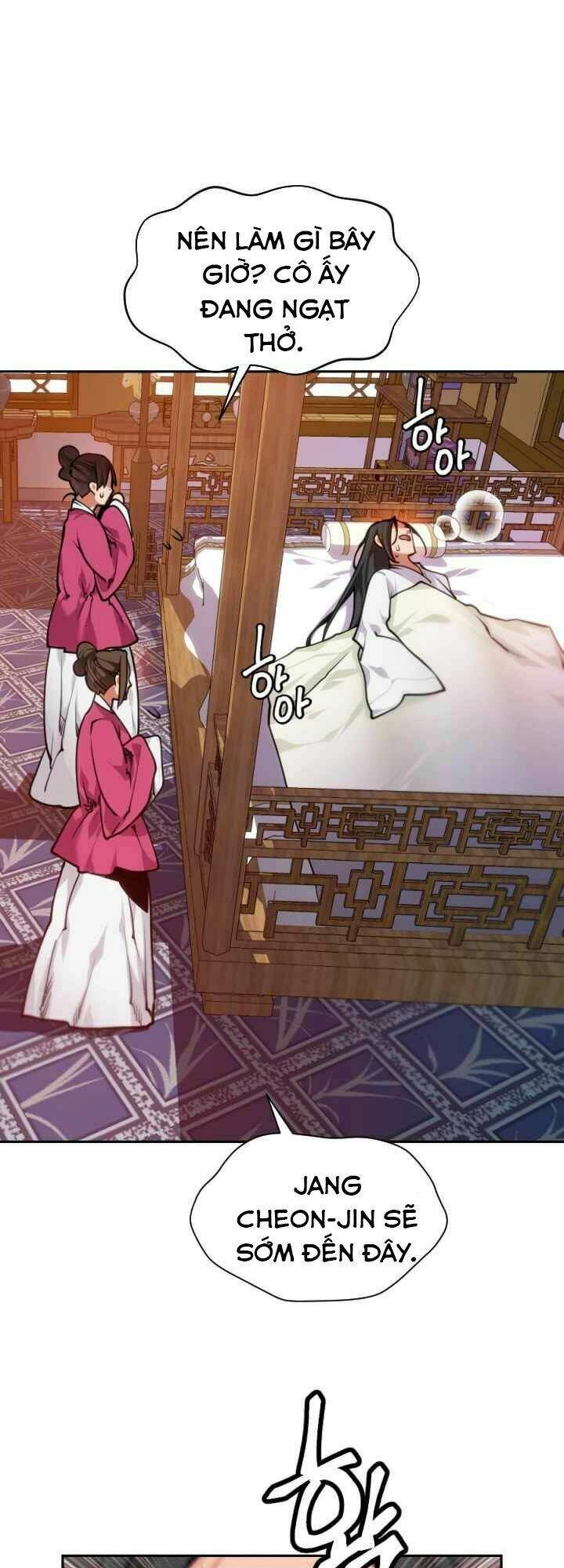 Thời Đại Hoàng Kim Chapter 12 - 18