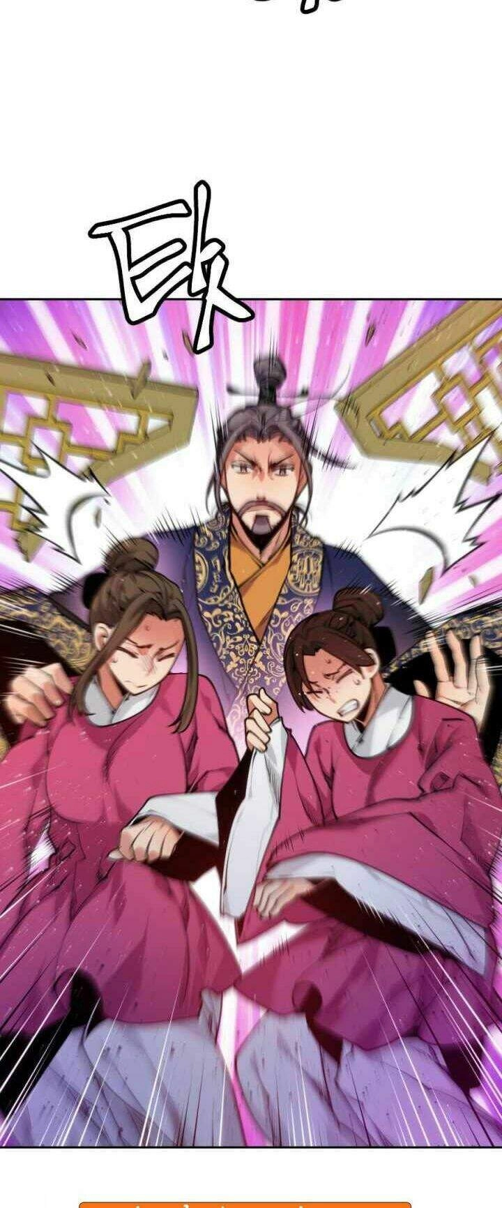 Thời Đại Hoàng Kim Chapter 12 - 21