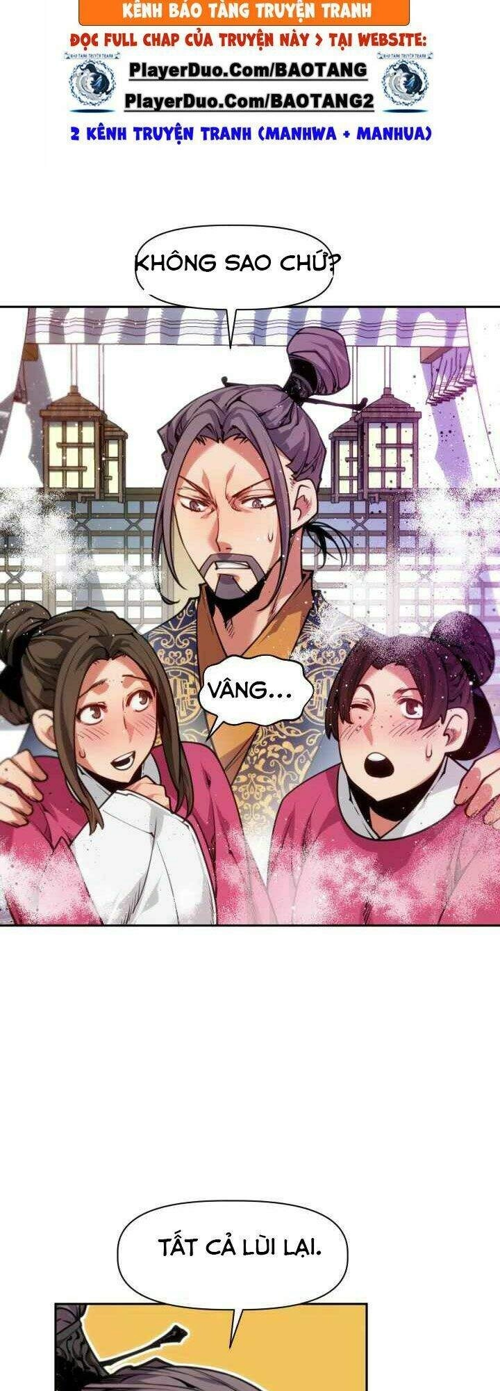 Thời Đại Hoàng Kim Chapter 12 - 22