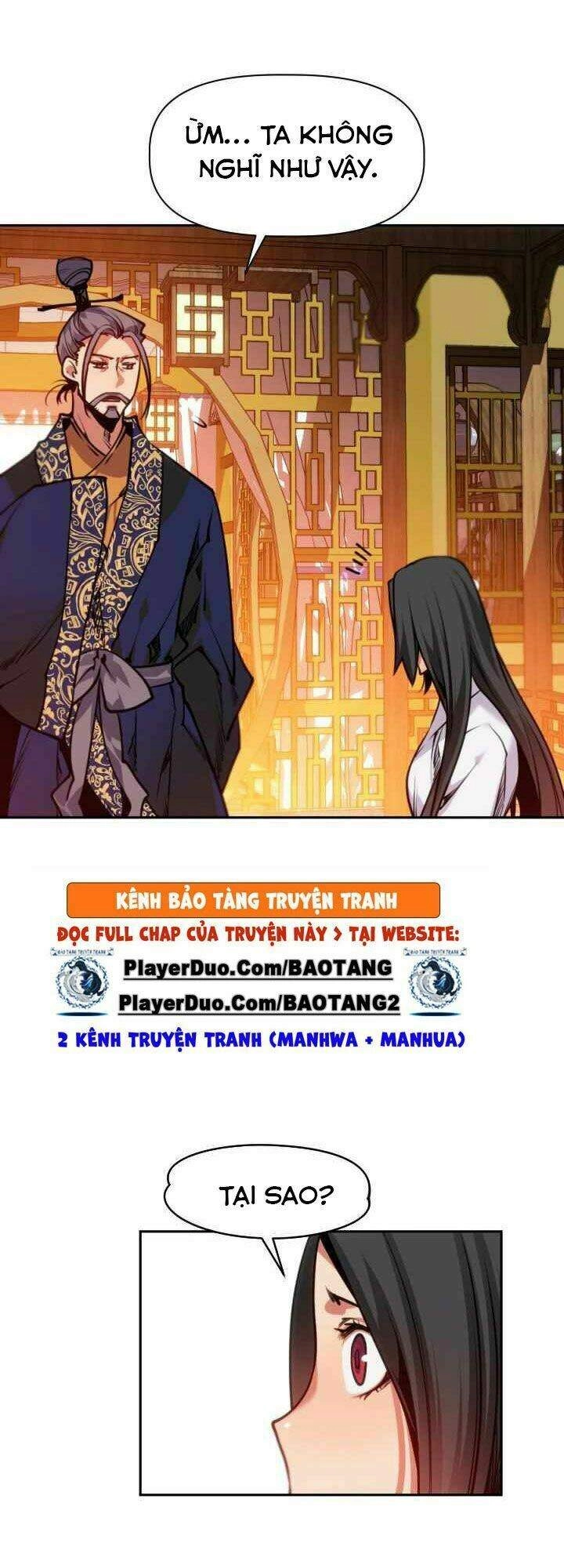 Thời Đại Hoàng Kim Chapter 12 - 81