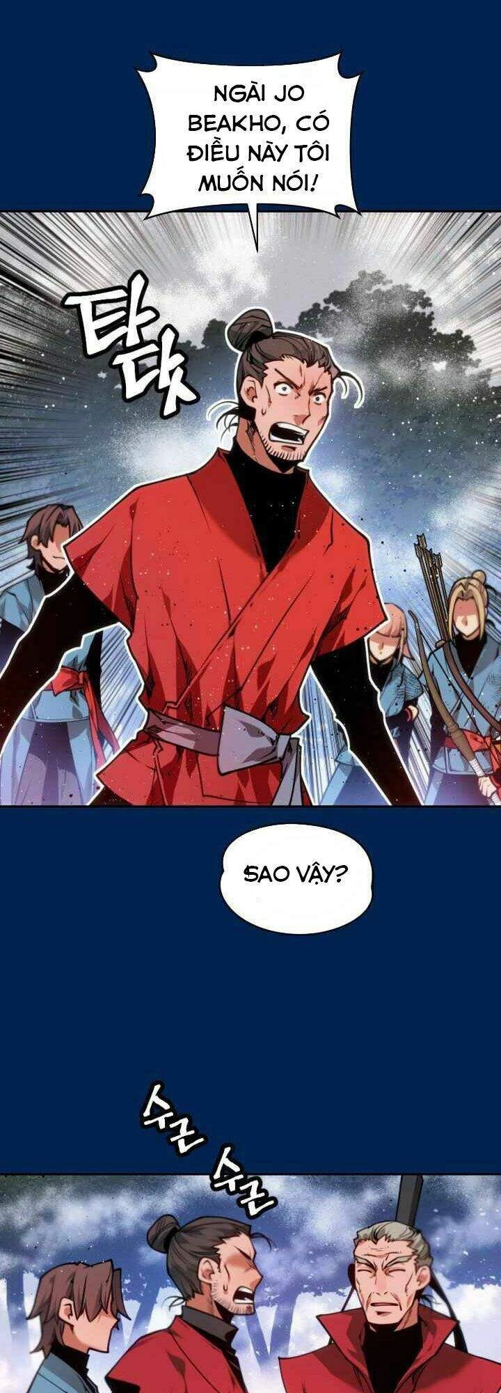 Thời Đại Hoàng Kim Chapter 13 - 25