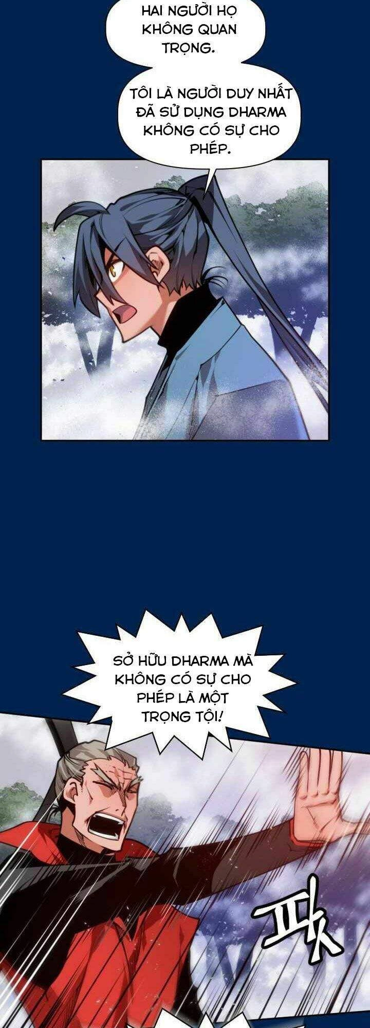 Thời Đại Hoàng Kim Chapter 13 - 36