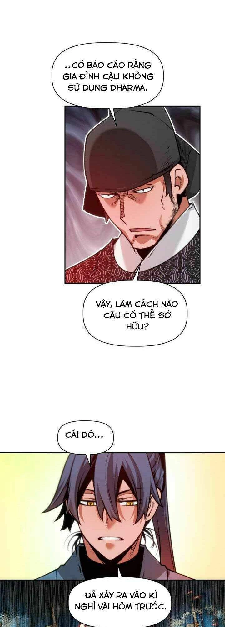 Thời Đại Hoàng Kim Chapter 13 - 43