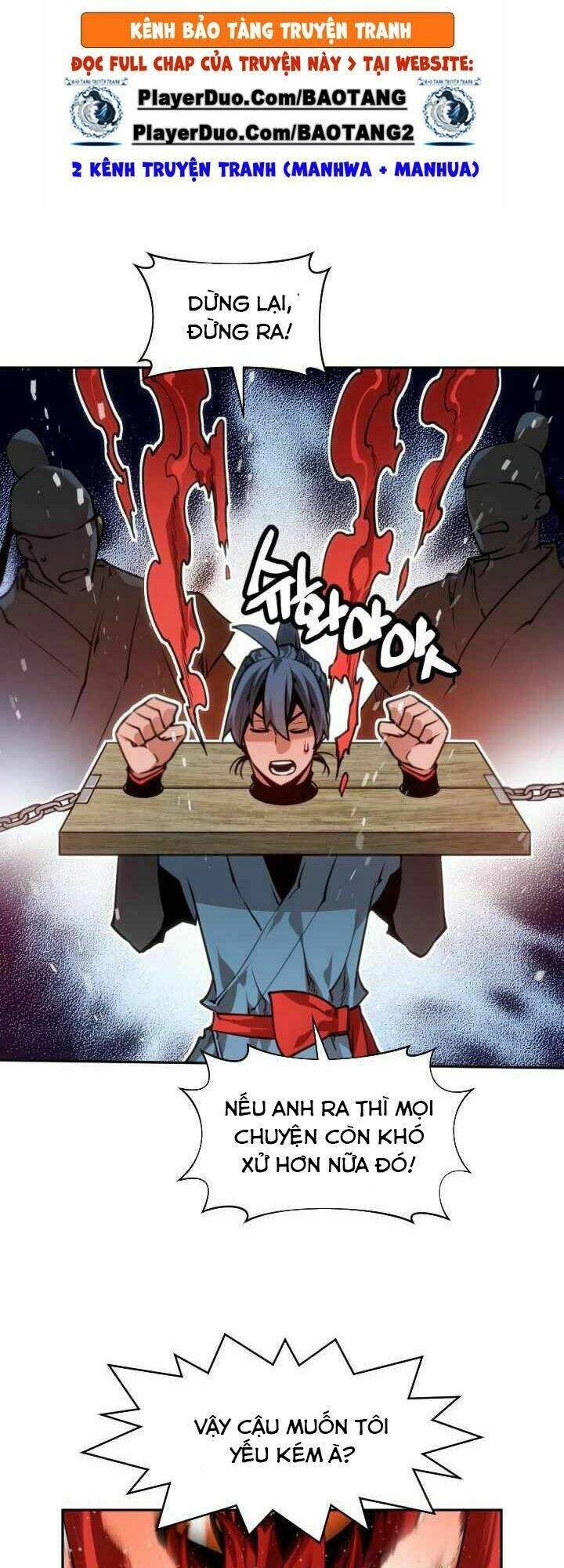 Thời Đại Hoàng Kim Chapter 13 - 53