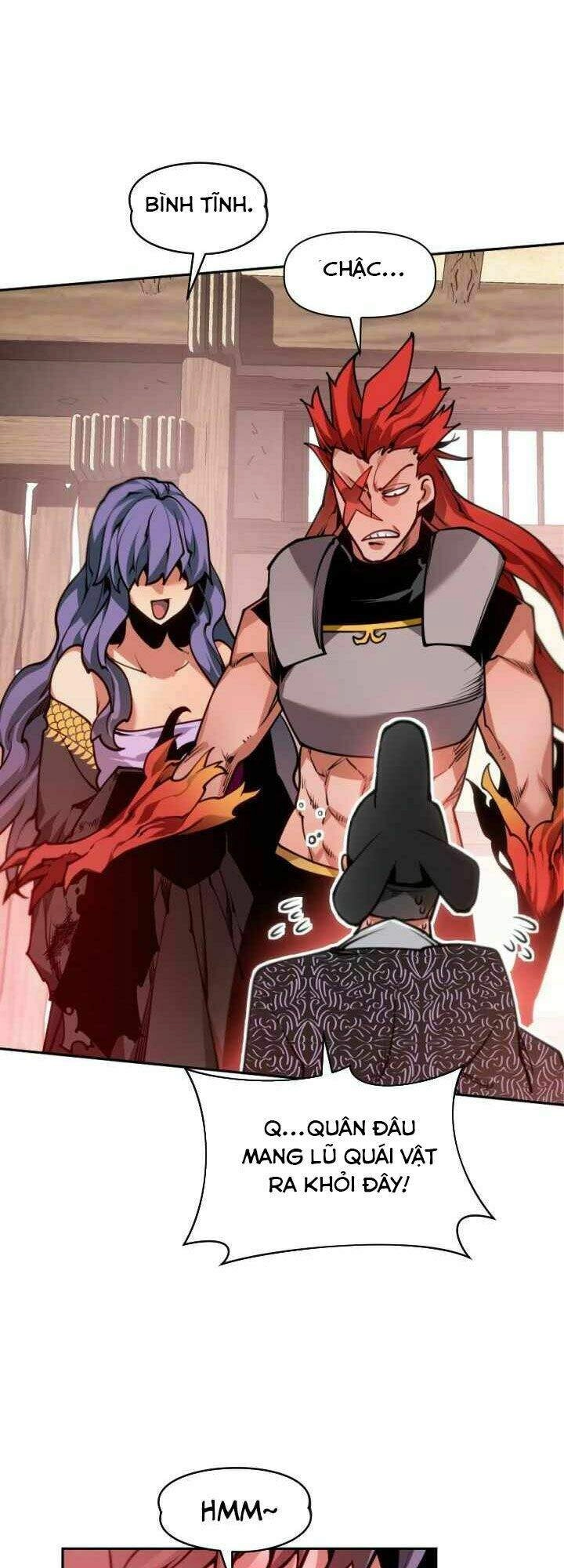 Thời Đại Hoàng Kim Chapter 13 - 64